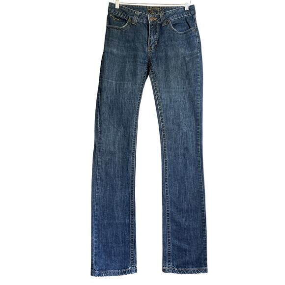 Kimes Ranch | Jeans | Kimes Ranch Jeans Womens 436 Blue Low Rise Betty ...